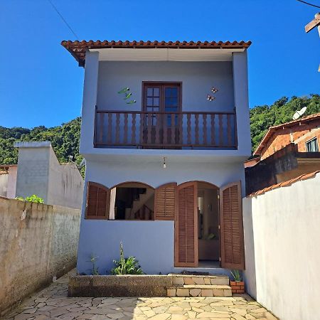 Casa Aconchegante Βίλα Παρατί Εξωτερικό φωτογραφία