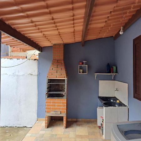 Casa Aconchegante Βίλα Παρατί Εξωτερικό φωτογραφία
