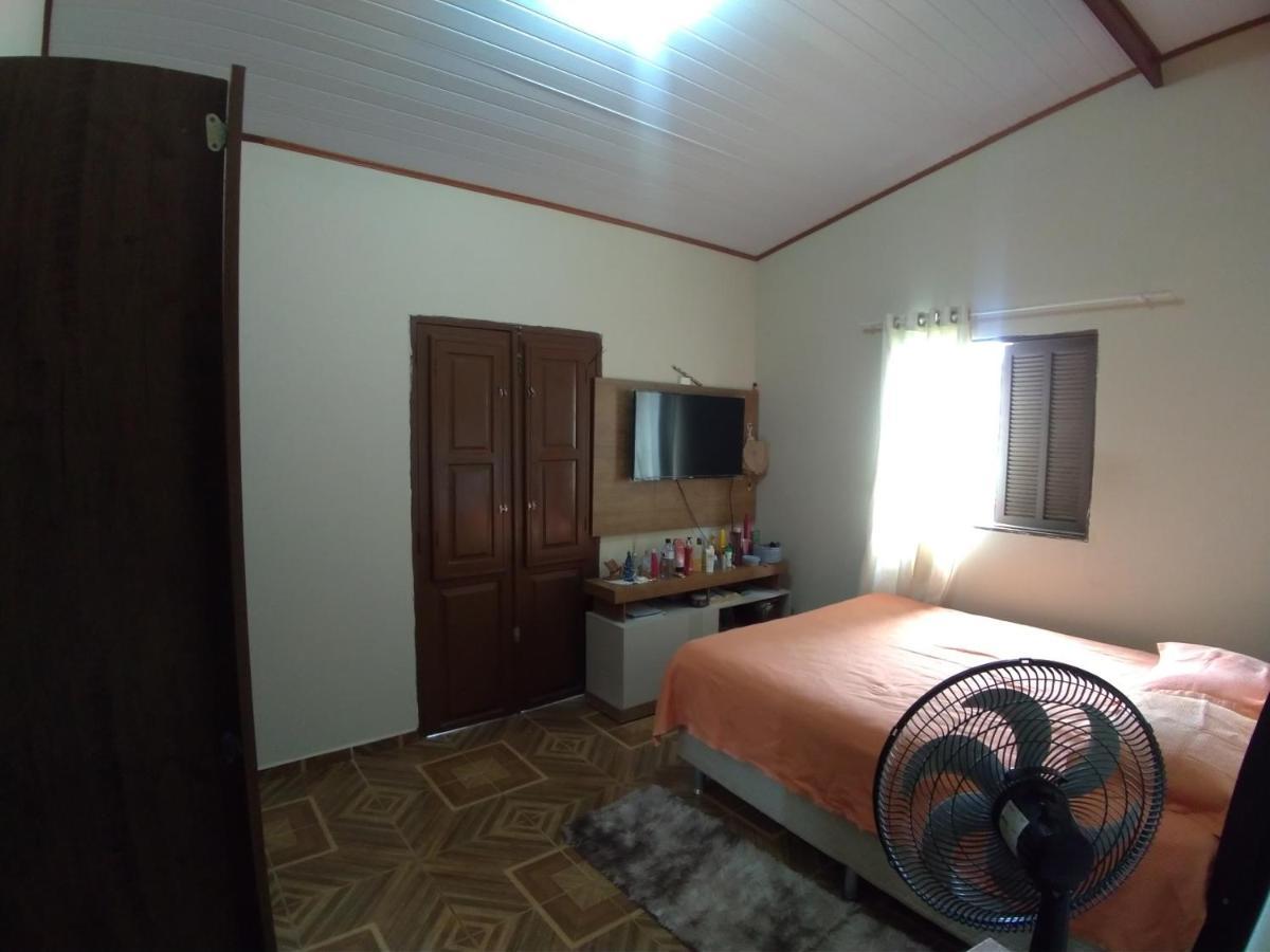 Casa Aconchegante Βίλα Παρατί Εξωτερικό φωτογραφία
