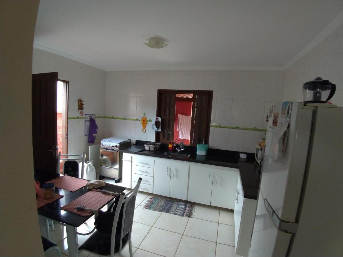 Casa Aconchegante Βίλα Παρατί Εξωτερικό φωτογραφία