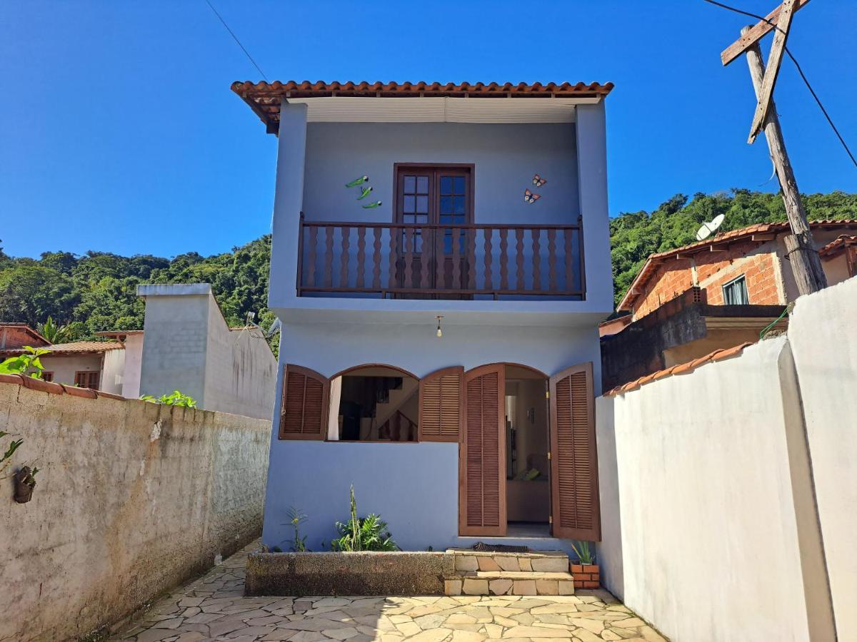 Casa Aconchegante Βίλα Παρατί Εξωτερικό φωτογραφία