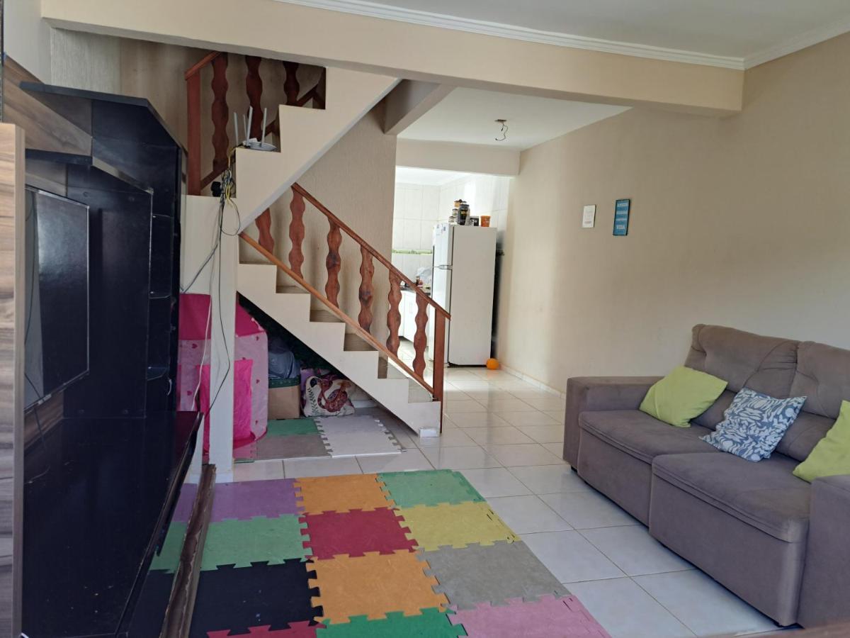 Casa Aconchegante Βίλα Παρατί Εξωτερικό φωτογραφία