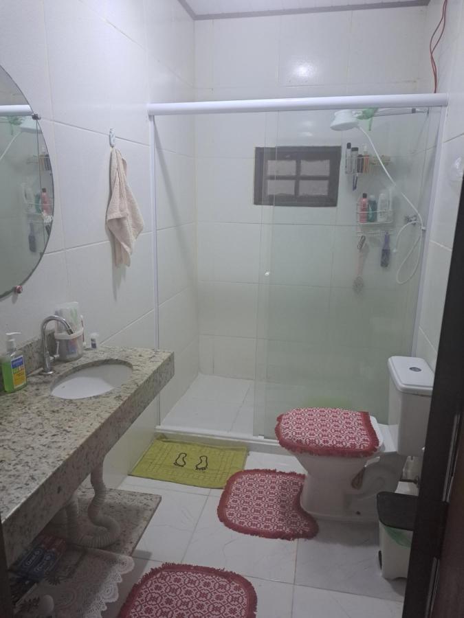 Casa Aconchegante Βίλα Παρατί Εξωτερικό φωτογραφία