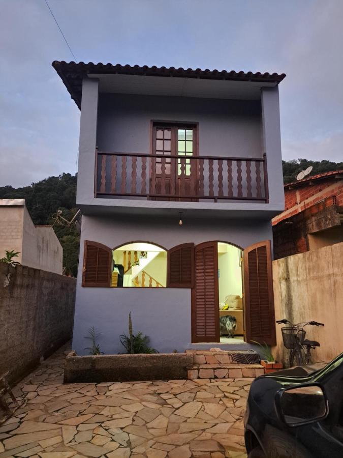 Casa Aconchegante Βίλα Παρατί Εξωτερικό φωτογραφία
